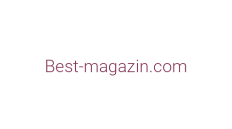 Логотип компании Best-magazin.com