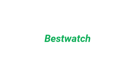 Логотип компании Bestwatch