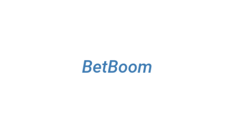 Логотип компании BetBoom