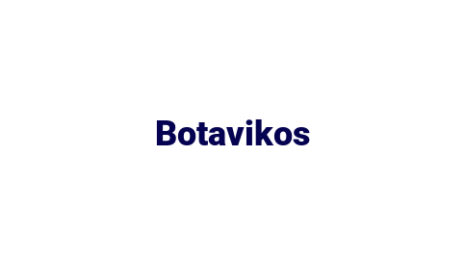 Логотип компании Botavikos