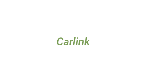 Логотип компании Carlink