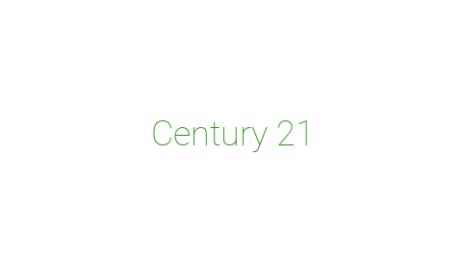 Логотип компании Century 21