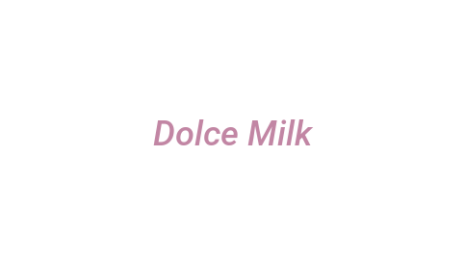 Логотип компании Dolce Milk