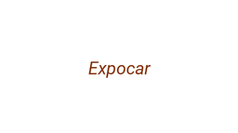 Логотип компании Expocar