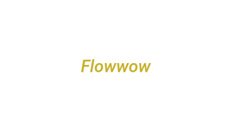 Логотип компании Flowwow