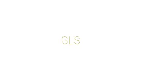 Логотип компании GLS