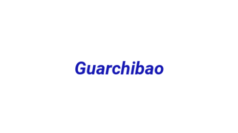 Логотип компании Guarchibao