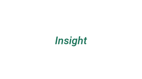 Логотип компании Insight