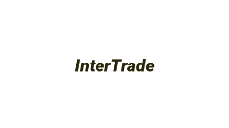 Логотип компании InterTrade