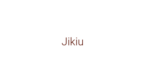 Логотип компании Jikiu