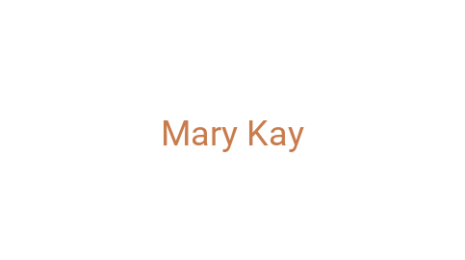 Логотип компании Mary Kay