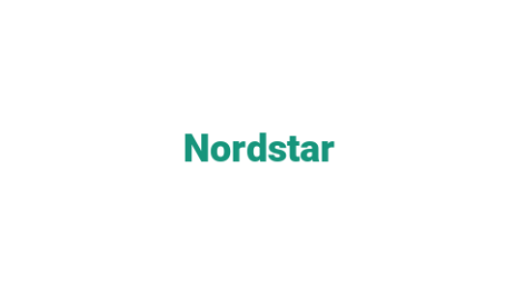 Логотип компании Nordstar