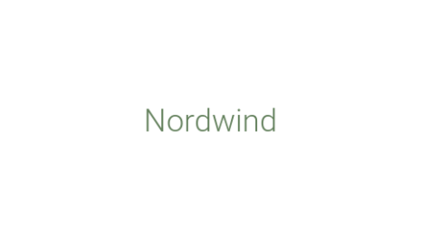 Логотип компании Nordwind