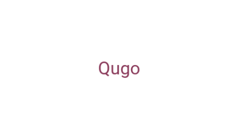 Логотип компании Qugo