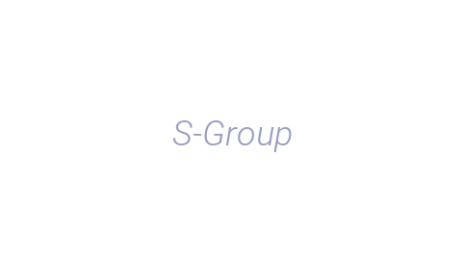 Логотип компании S-Group