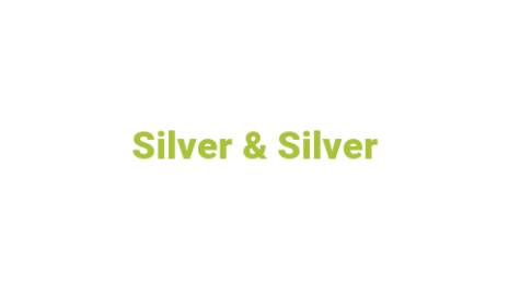 Логотип компании Silver & Silver