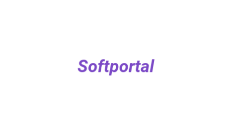 Логотип компании Softportal