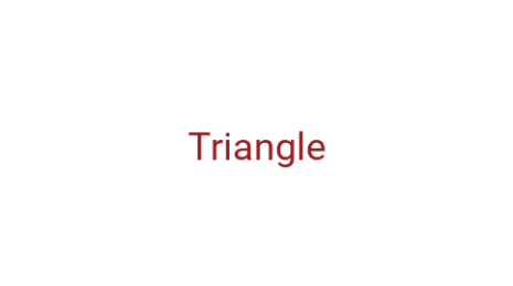 Логотип компании Triangle