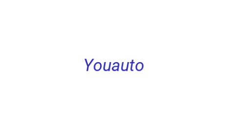 Логотип компании Youauto