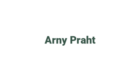 Логотип компании Arny Praht