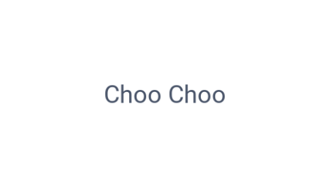 Логотип компании Choo Choo