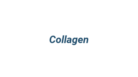 Логотип компании Collagen