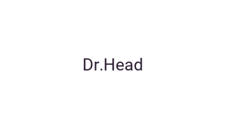 Логотип компании Dr.Head