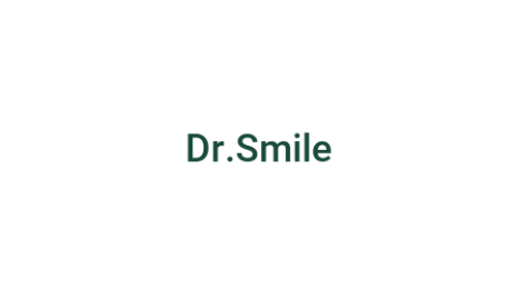 Логотип компании Dr.Smile