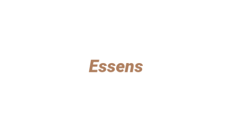 Логотип компании Essens