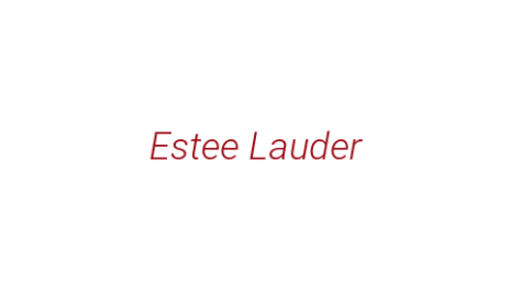 Логотип компании Estee Lauder