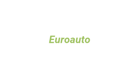 Логотип компании Euroauto