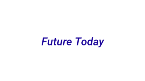 Логотип компании Future Today