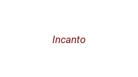 Логотип компании Incanto