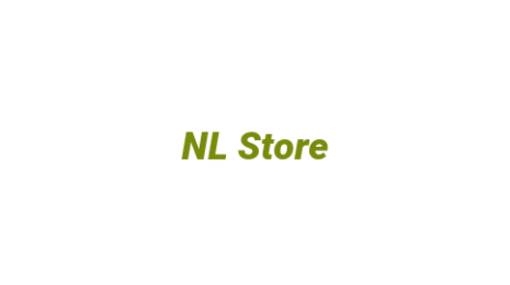 Логотип компании NL Store