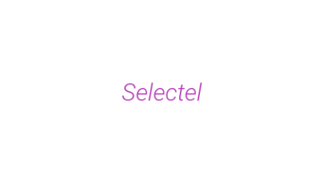 Логотип компании Selectel