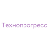 Логотип компании Технопрогресс