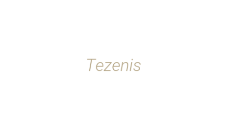 Логотип компании Tezenis