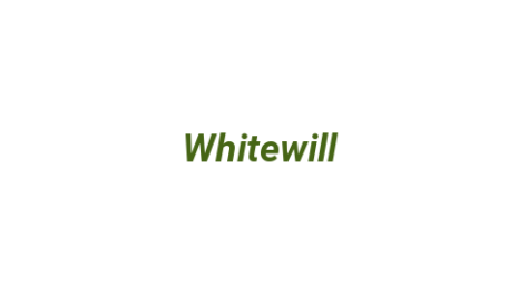 Логотип компании Whitewill