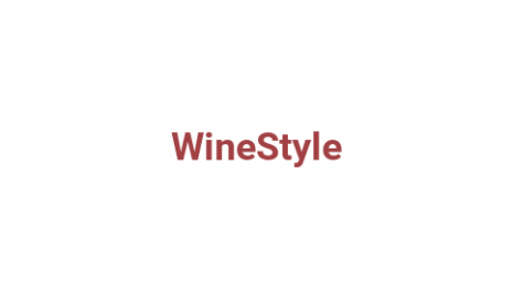 Логотип компании WineStyle